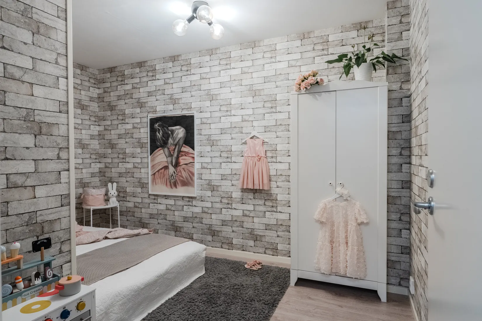 Bostadsrätt, Tant Bruns väg 33, Dalaberg, Uddevalla