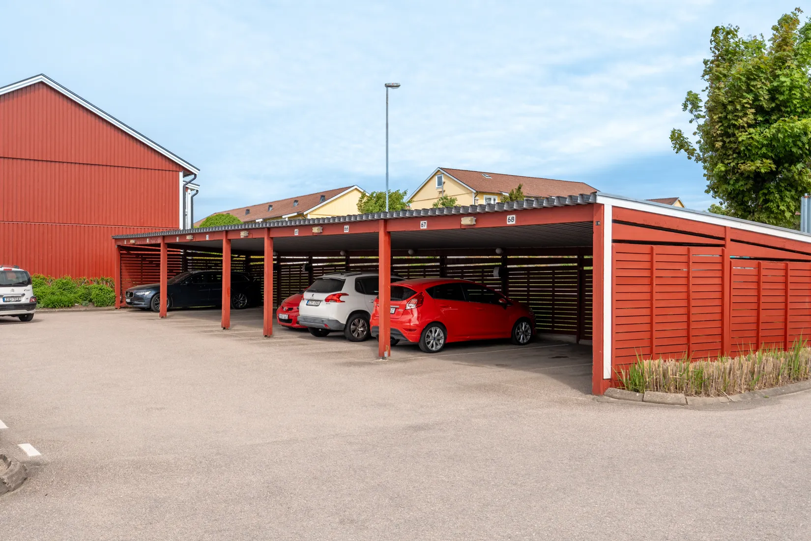 Bostadsrätt, Tant Bruns väg 33, Dalaberg, Uddevalla