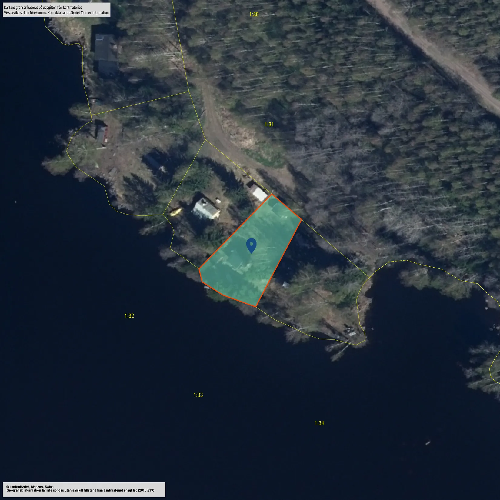 Villa, Häckasvägen 10, Sandviken