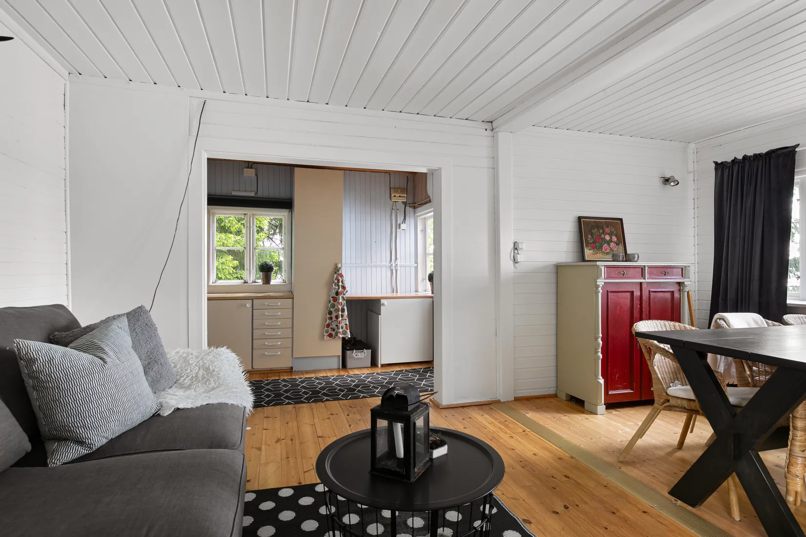 Villa, Häckasvägen 10, Sandviken