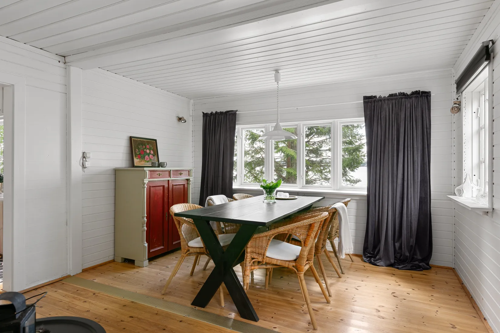 Villa, Häckasvägen 10, Sandviken