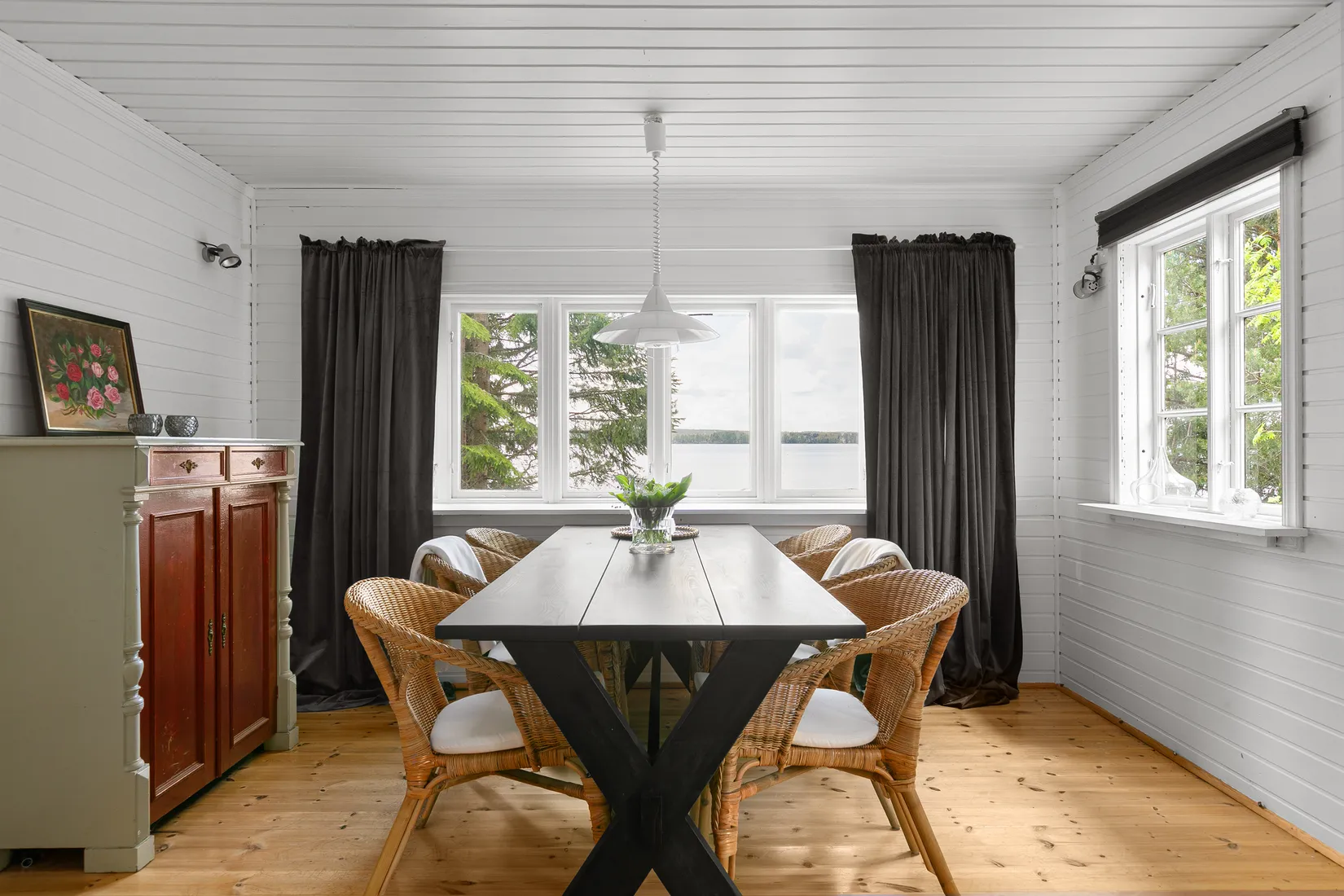 Villa, Häckasvägen 10, Sandviken