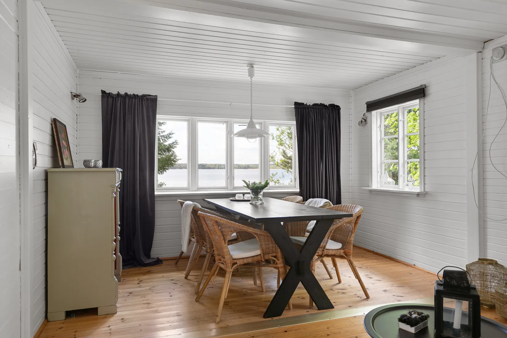 Villa, Häckasvägen 10, Sandviken