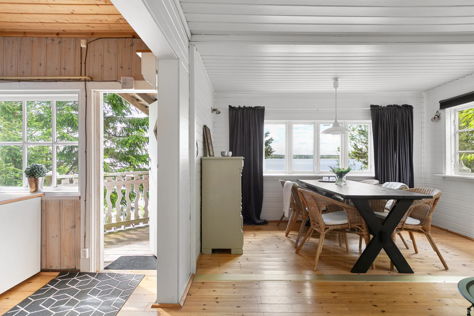 Villa, Häckasvägen 10, Sandviken