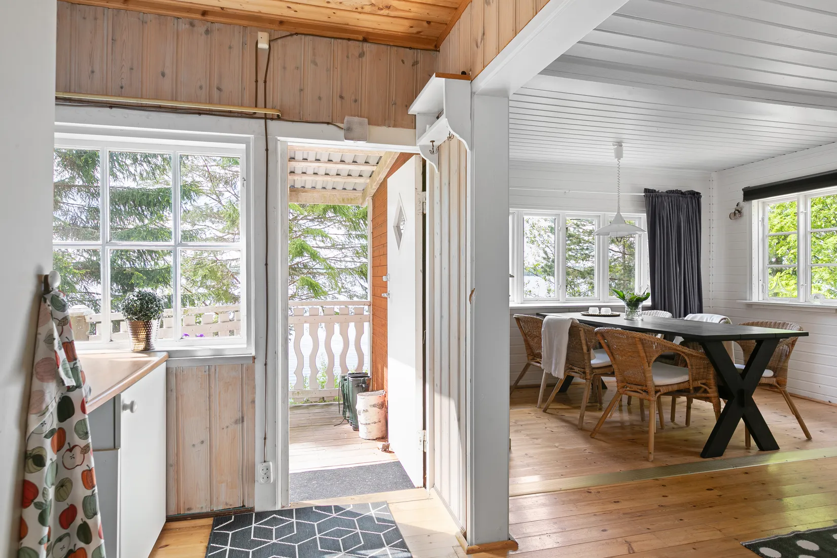 Villa, Häckasvägen 10, Sandviken