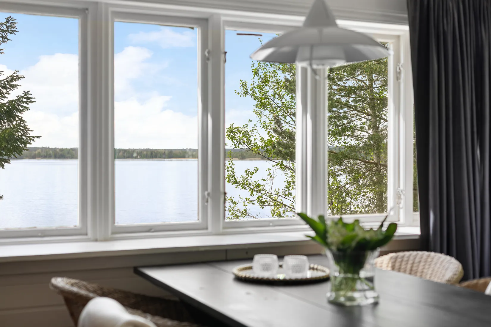 Villa, Häckasvägen 10, Sandviken