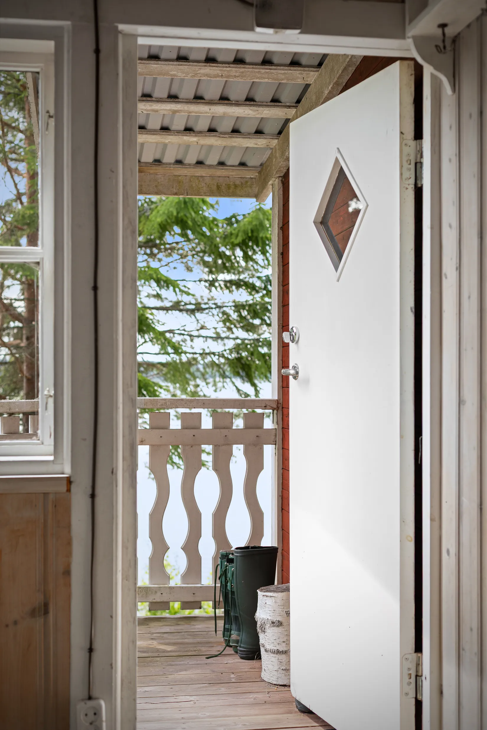 Villa, Häckasvägen 10, Sandviken