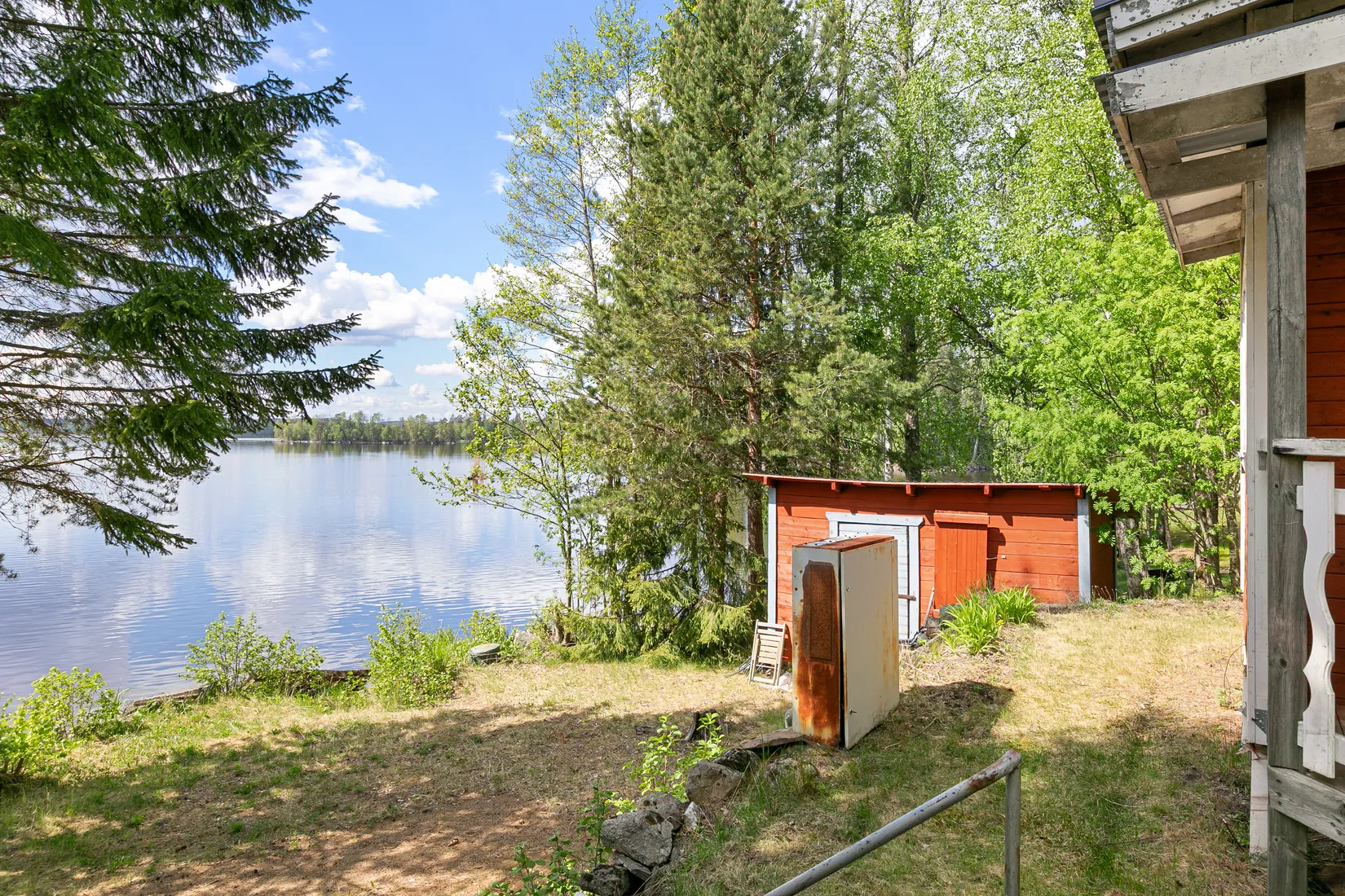 Villa, Häckasvägen 10, Sandviken