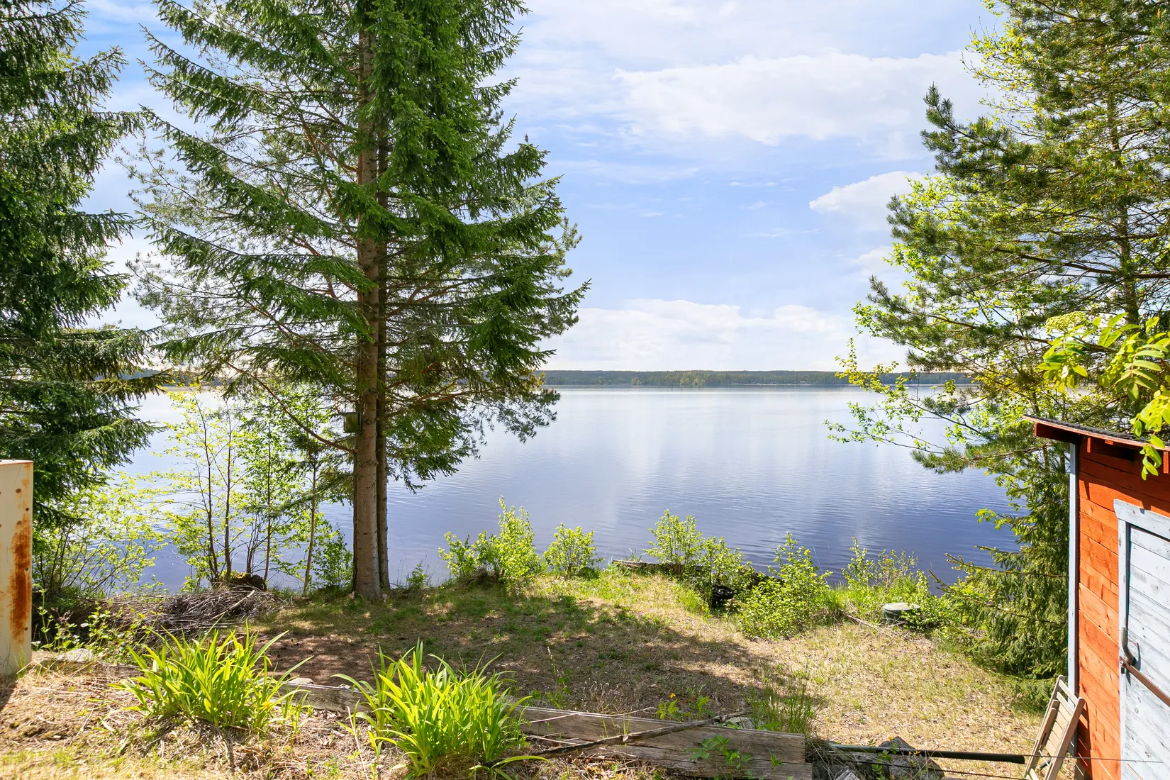Villa, Häckasvägen 10, Sandviken