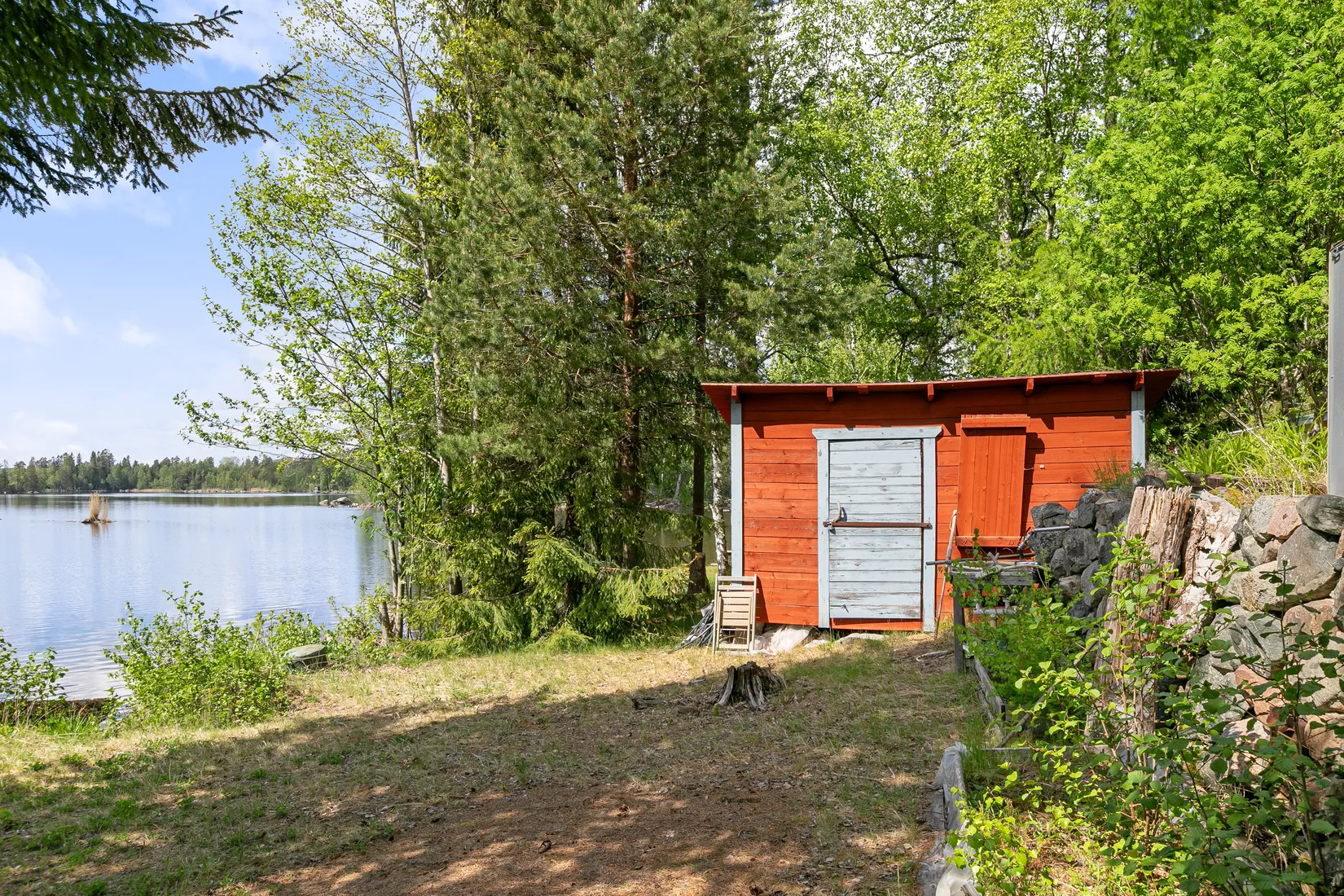 Villa, Häckasvägen 10, Sandviken