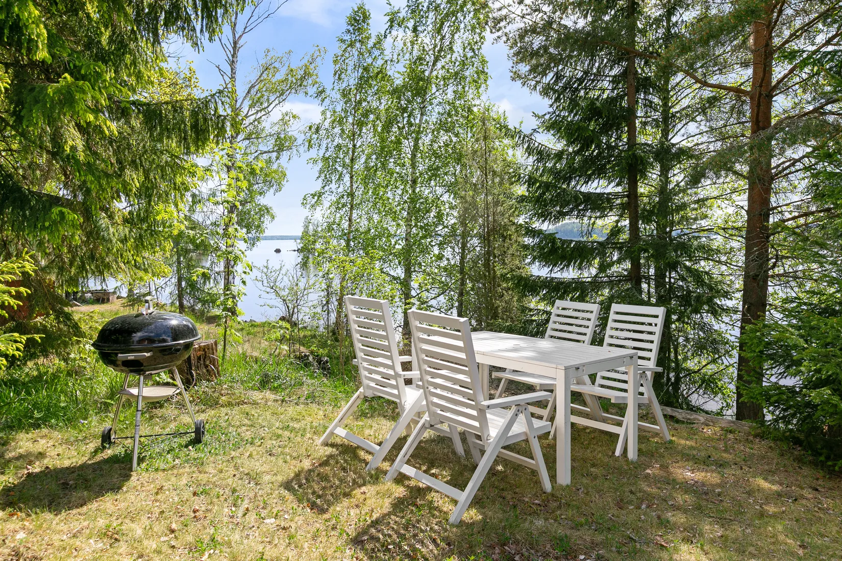Villa, Häckasvägen 10, Sandviken