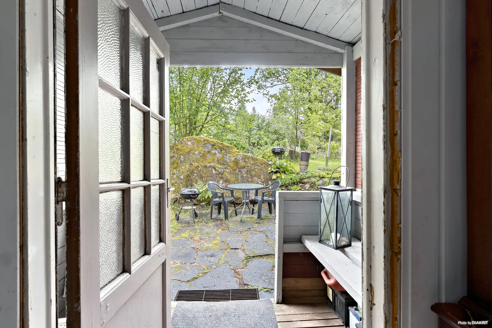 Fritidshus, Kvarbo Hästhagen 1, Ärtingen, Borås