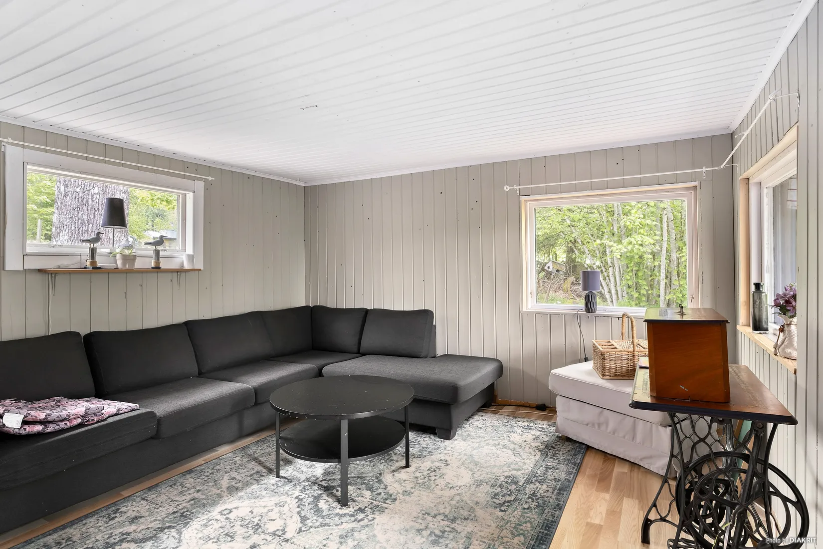 Fritidshus, Kvarbo Hästhagen 1, Ärtingen, Borås