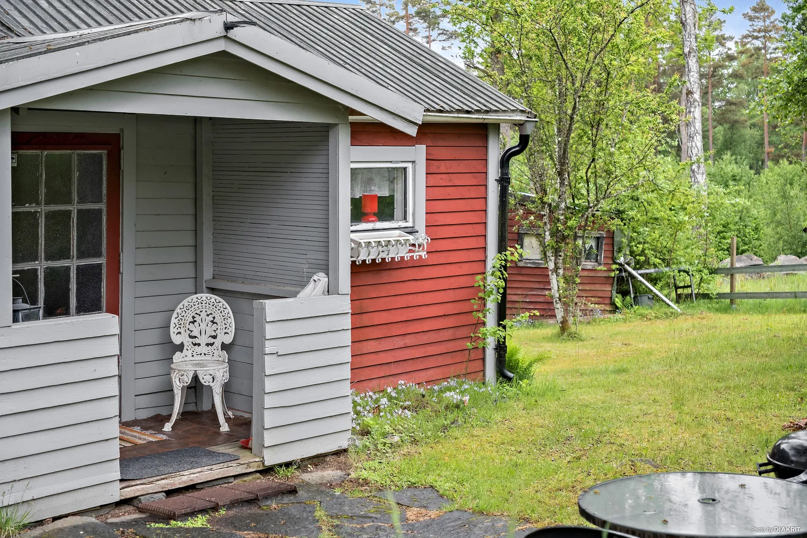 Fritidshus, Kvarbo Hästhagen 1, Ärtingen, Borås
