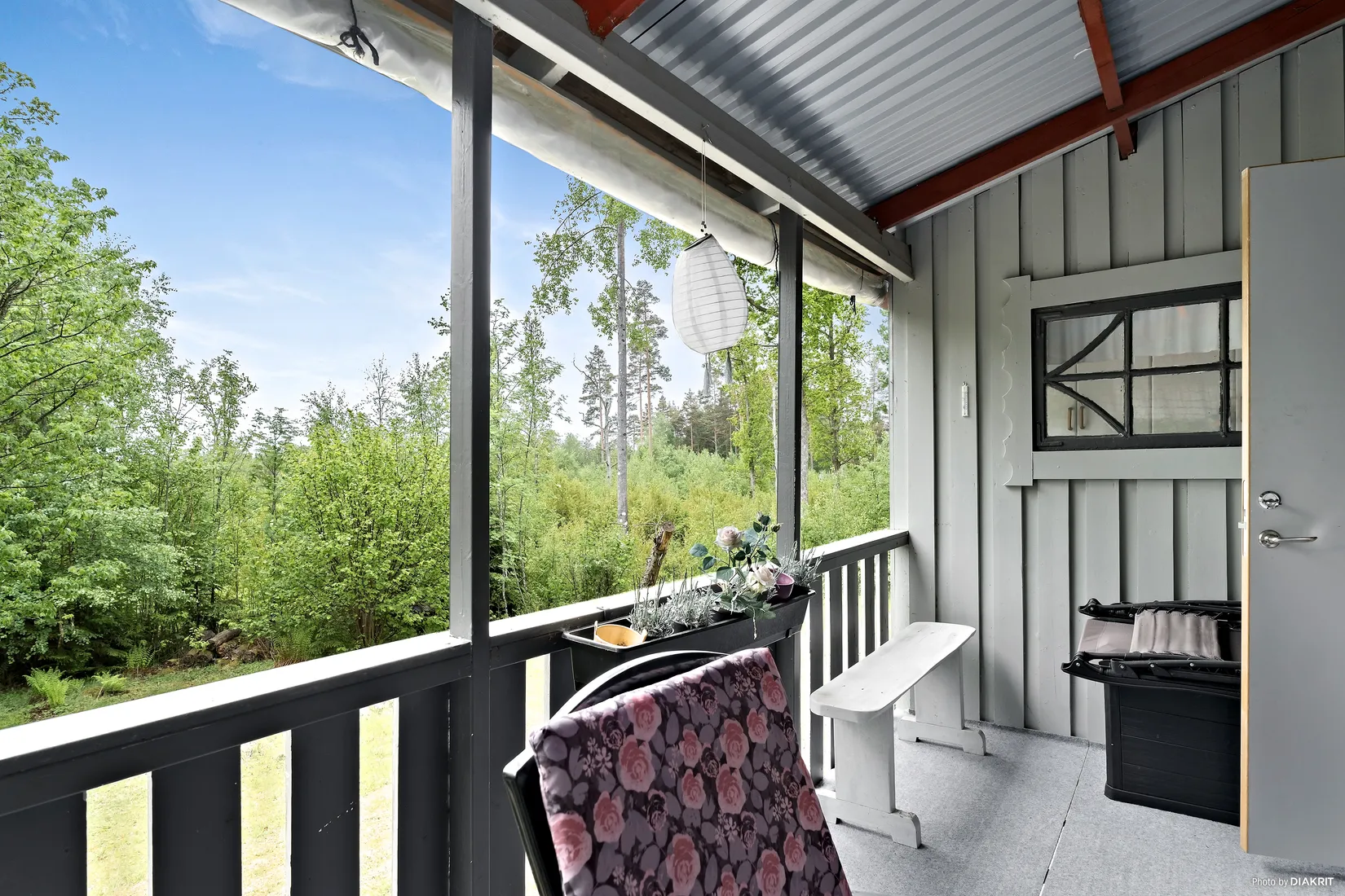 Fritidshus, Kvarbo Hästhagen 1, Ärtingen, Borås