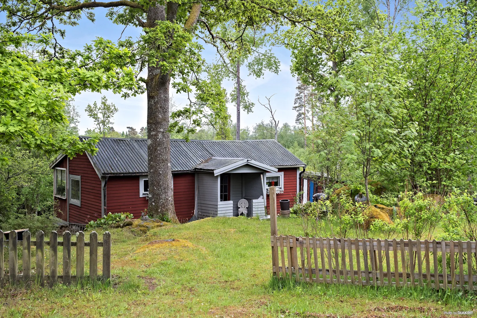 Fritidshus, Kvarbo Hästhagen 1, Ärtingen, Borås