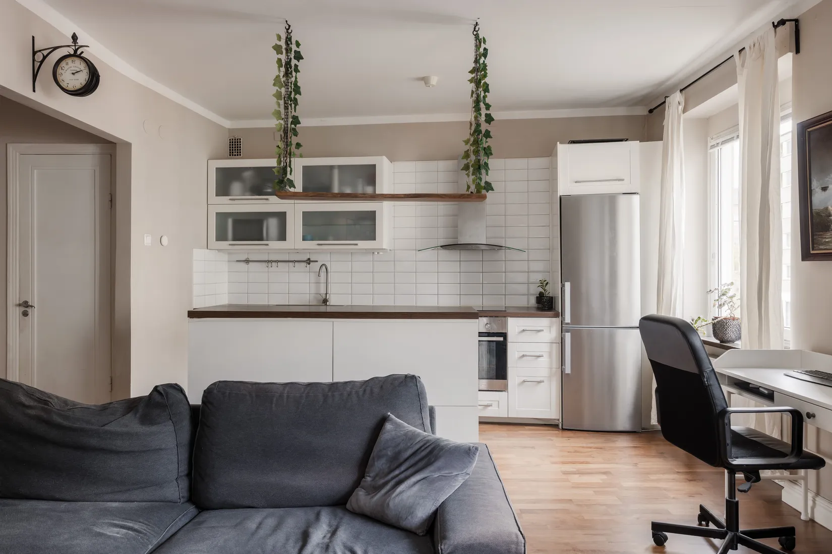Bostadsrätt, Fågelbacksgatan 12, Hästhagen, Malmö