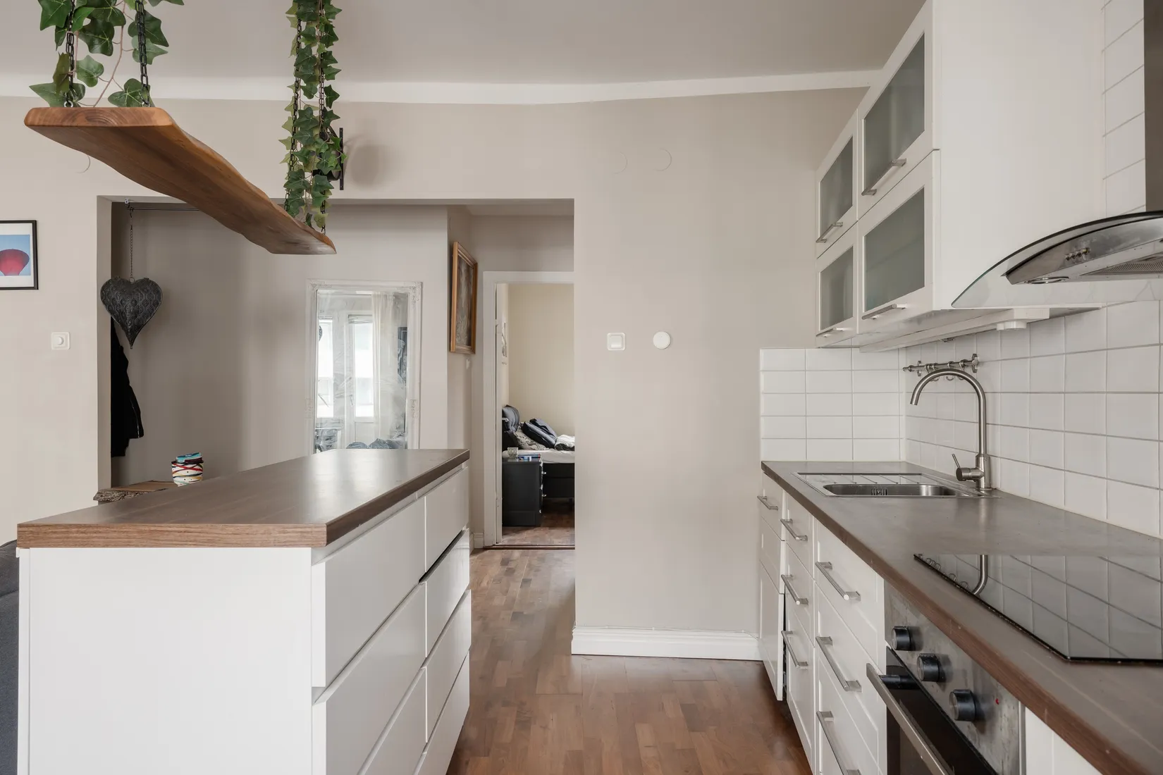 Bostadsrätt, Fågelbacksgatan 12, Hästhagen, Malmö