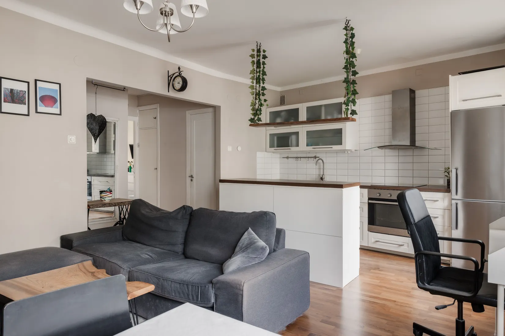 Bostadsrätt, Fågelbacksgatan 12, Hästhagen, Malmö