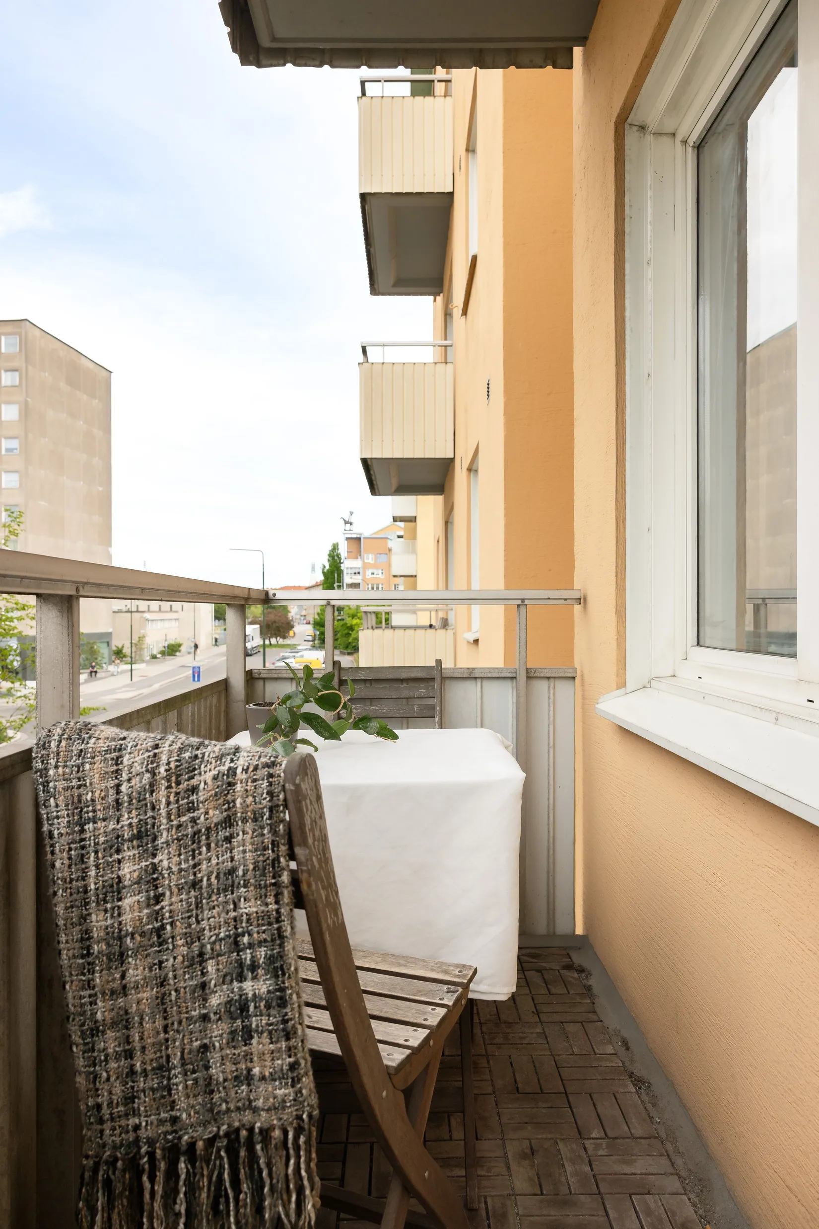 Bostadsrätt, Fågelbacksgatan 12, Hästhagen, Malmö