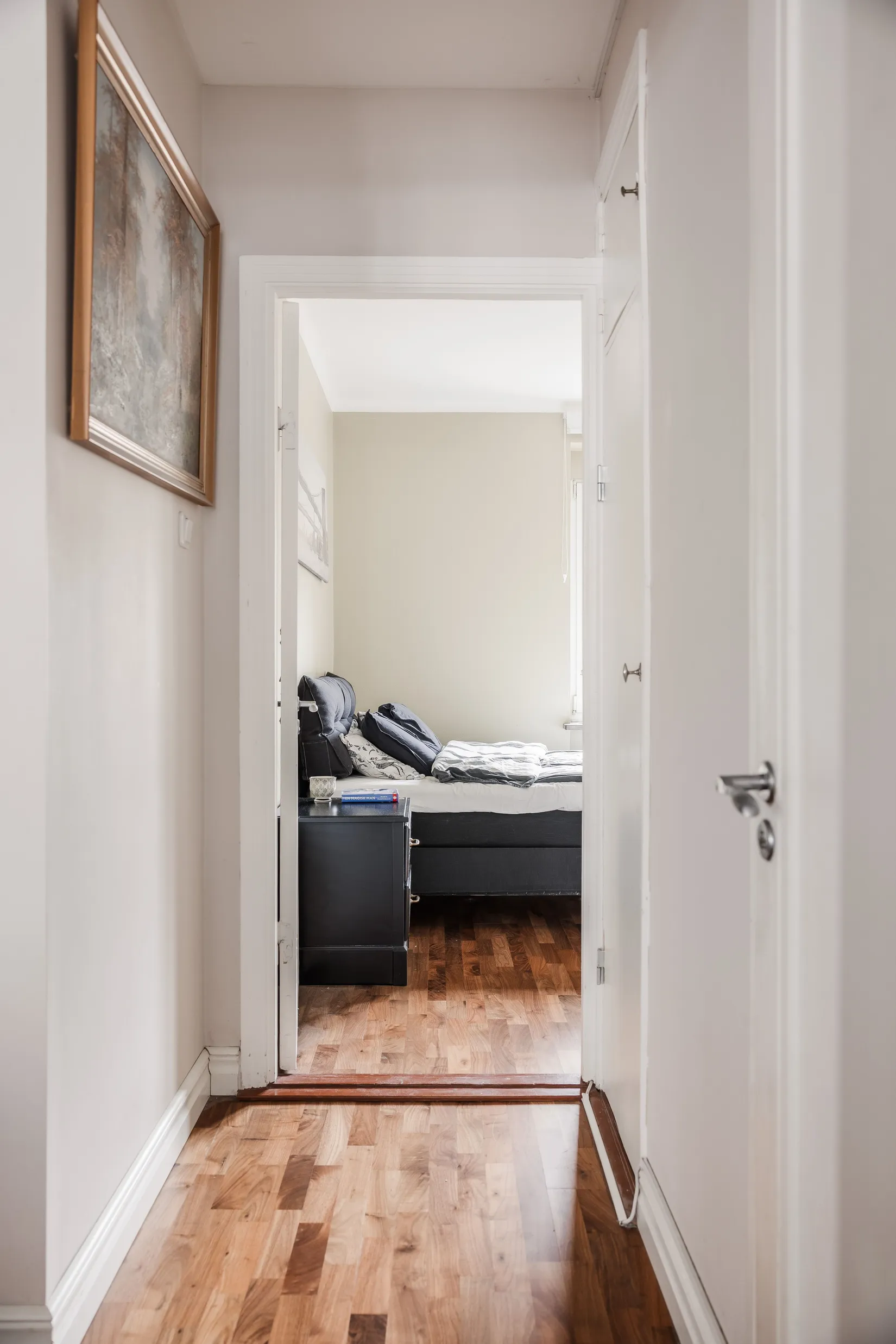 Bostadsrätt, Fågelbacksgatan 12, Hästhagen, Malmö