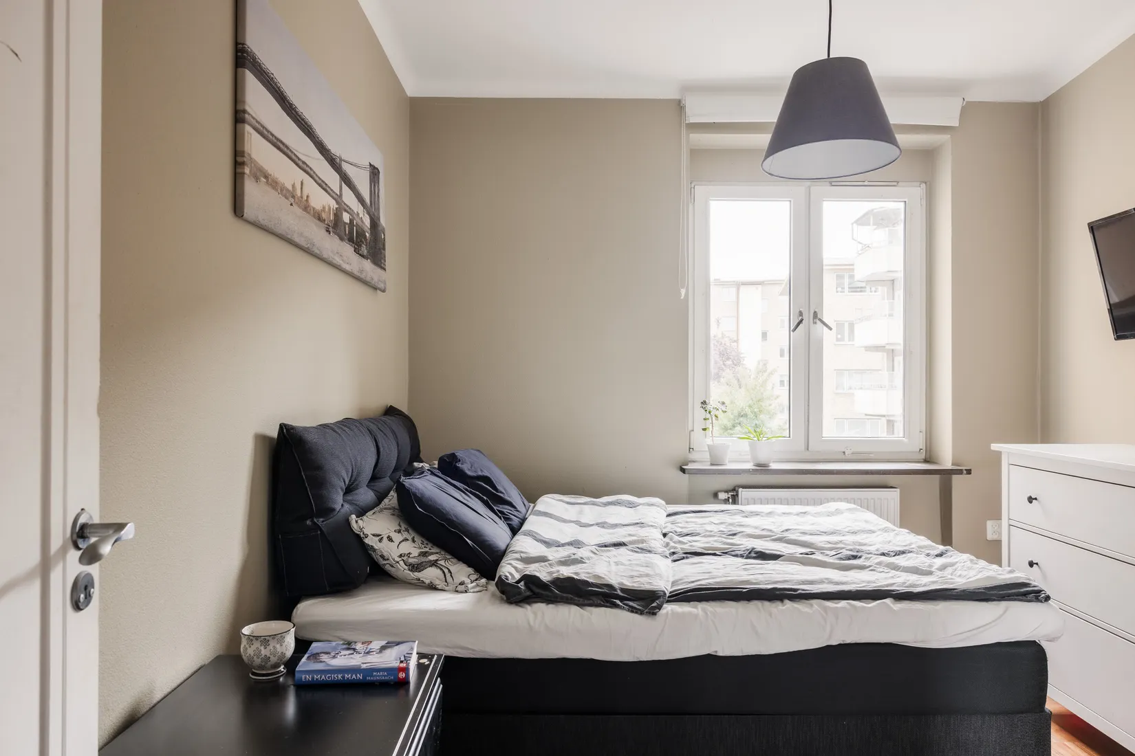 Bostadsrätt, Fågelbacksgatan 12, Hästhagen, Malmö