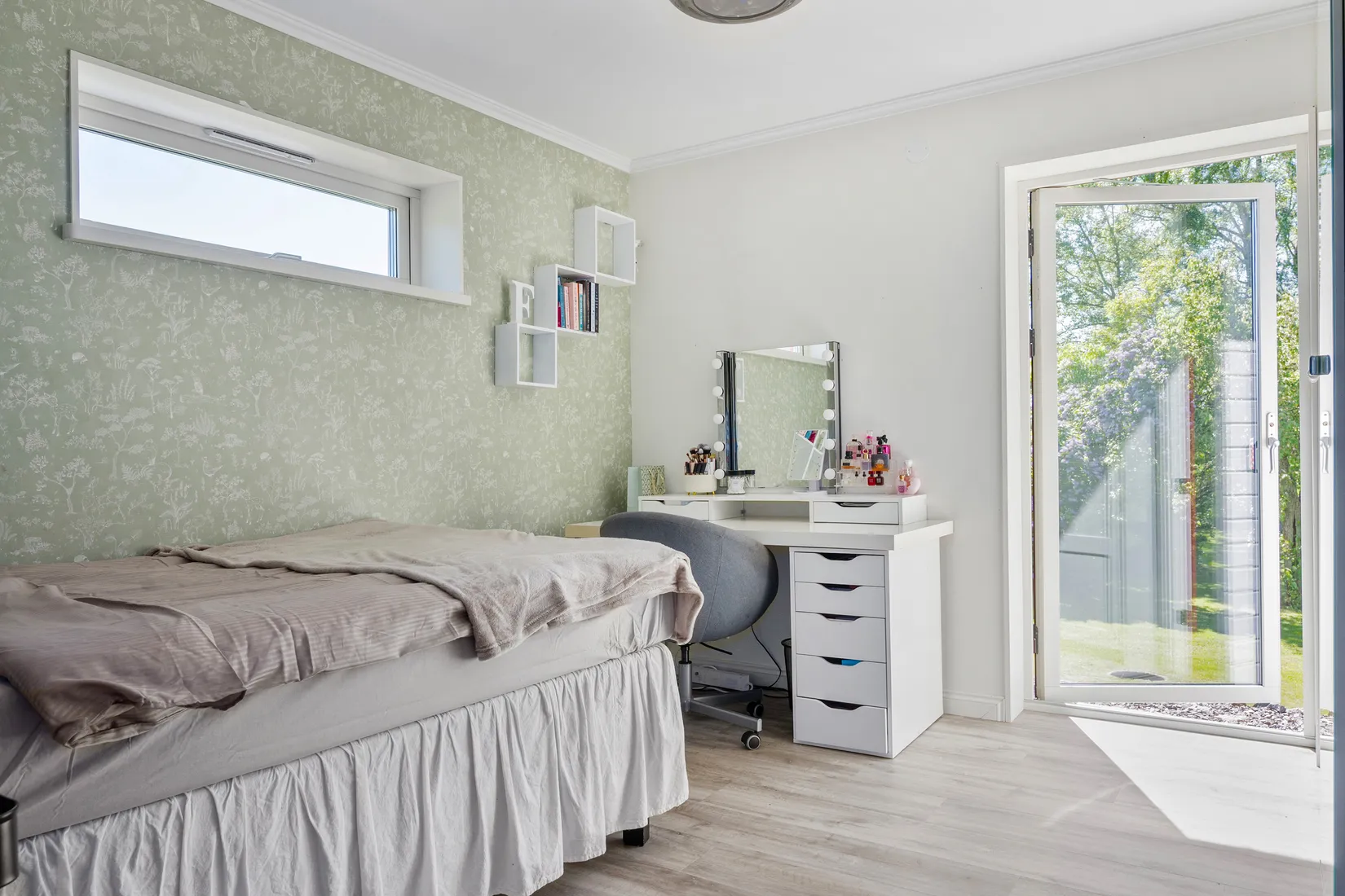 Villa, Gård/Skog, Skomakaretorpet 115, Långås, Falkenberg