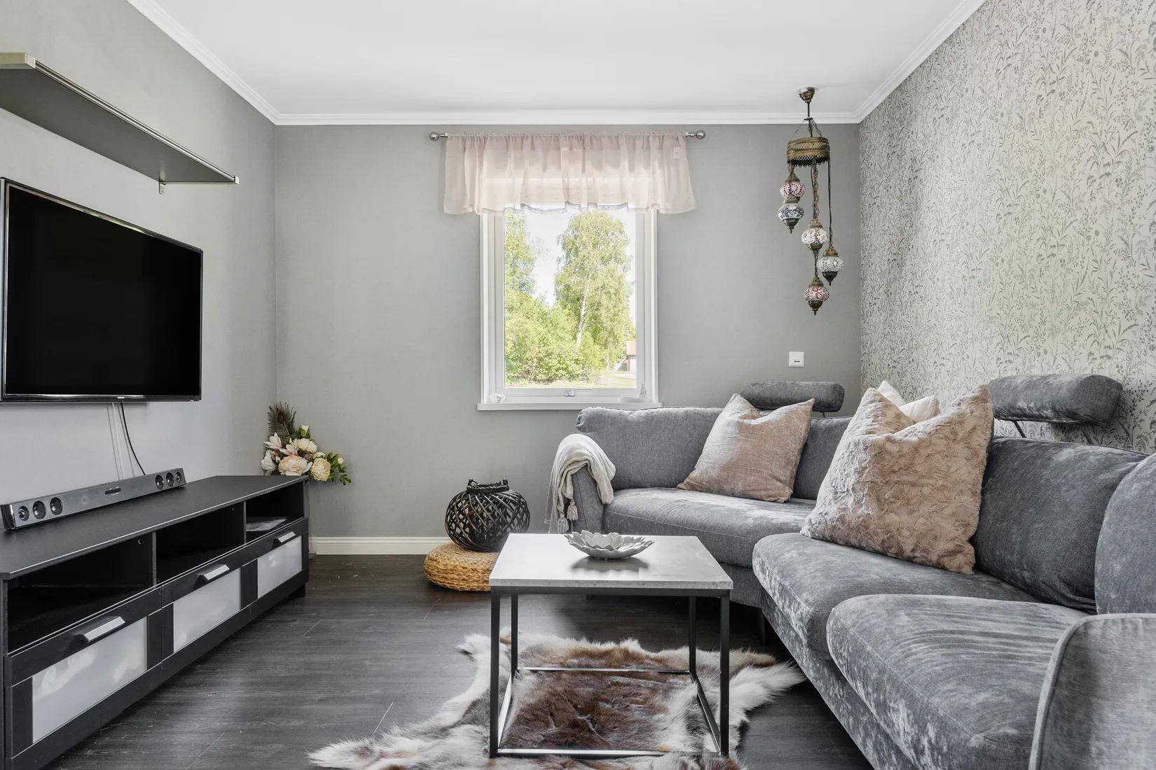 Villa, Gård/Skog, Skomakaretorpet 115, Långås, Falkenberg