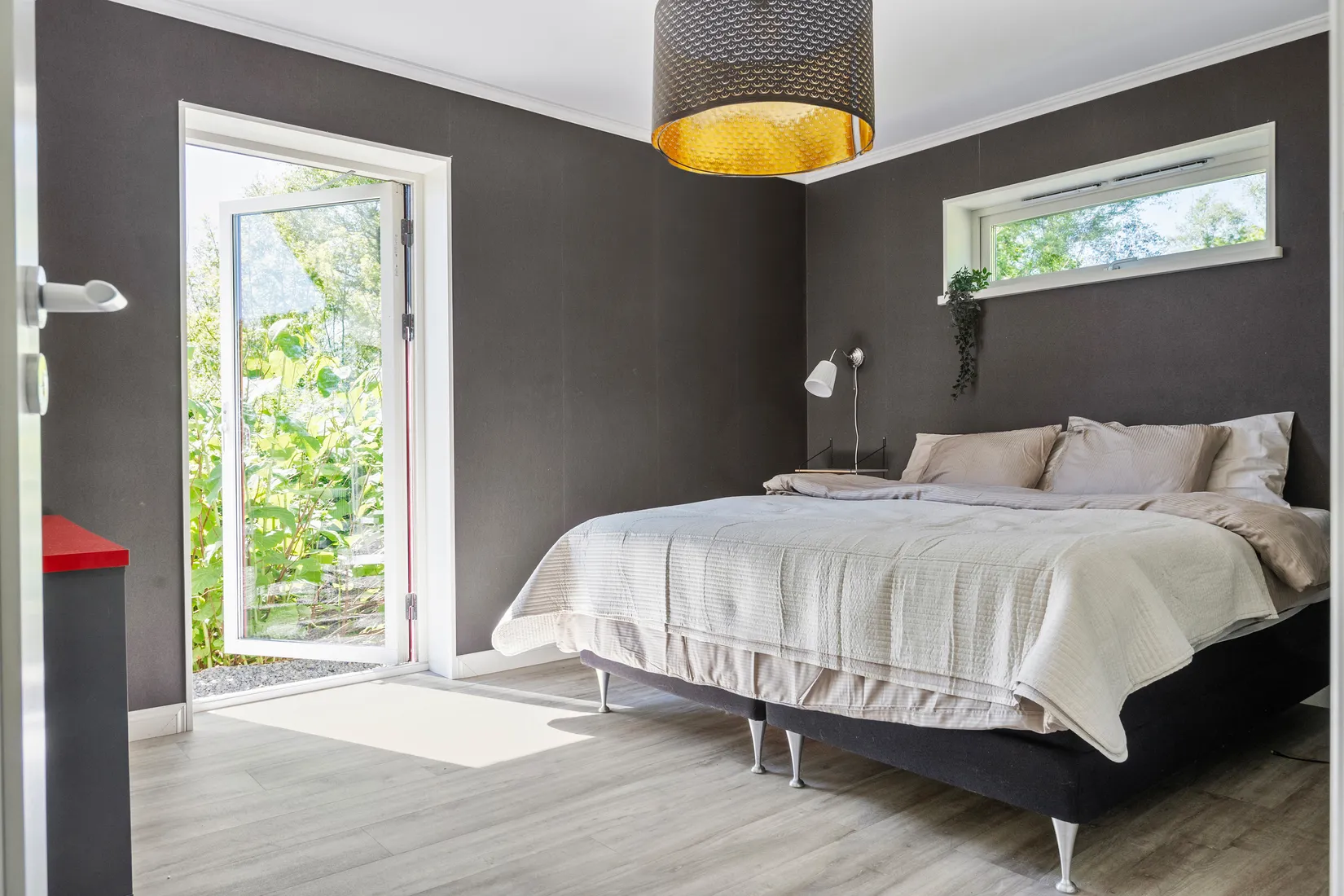 Villa, Gård/Skog, Skomakaretorpet 115, Långås, Falkenberg