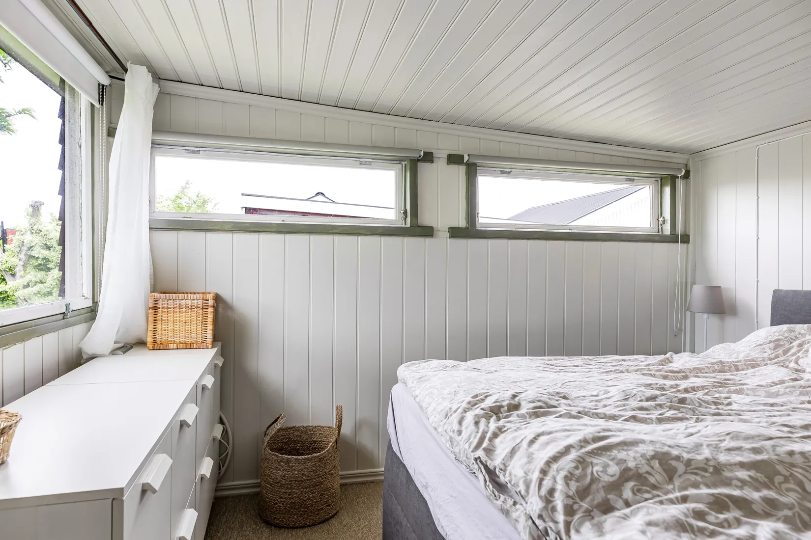 Fritidshus, Vinbärsvägen 43, Emmalund Koloniområde, Johannelund, Linköping