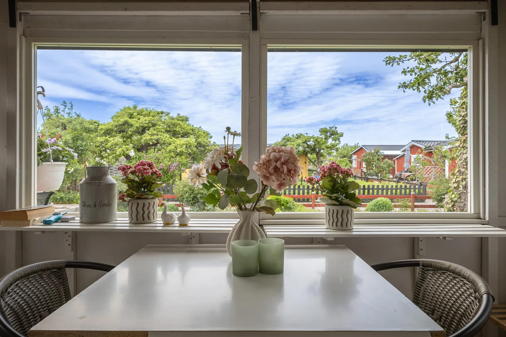 Fritidshus, Vinbärsvägen 43, Emmalund Koloniområde, Johannelund, Linköping