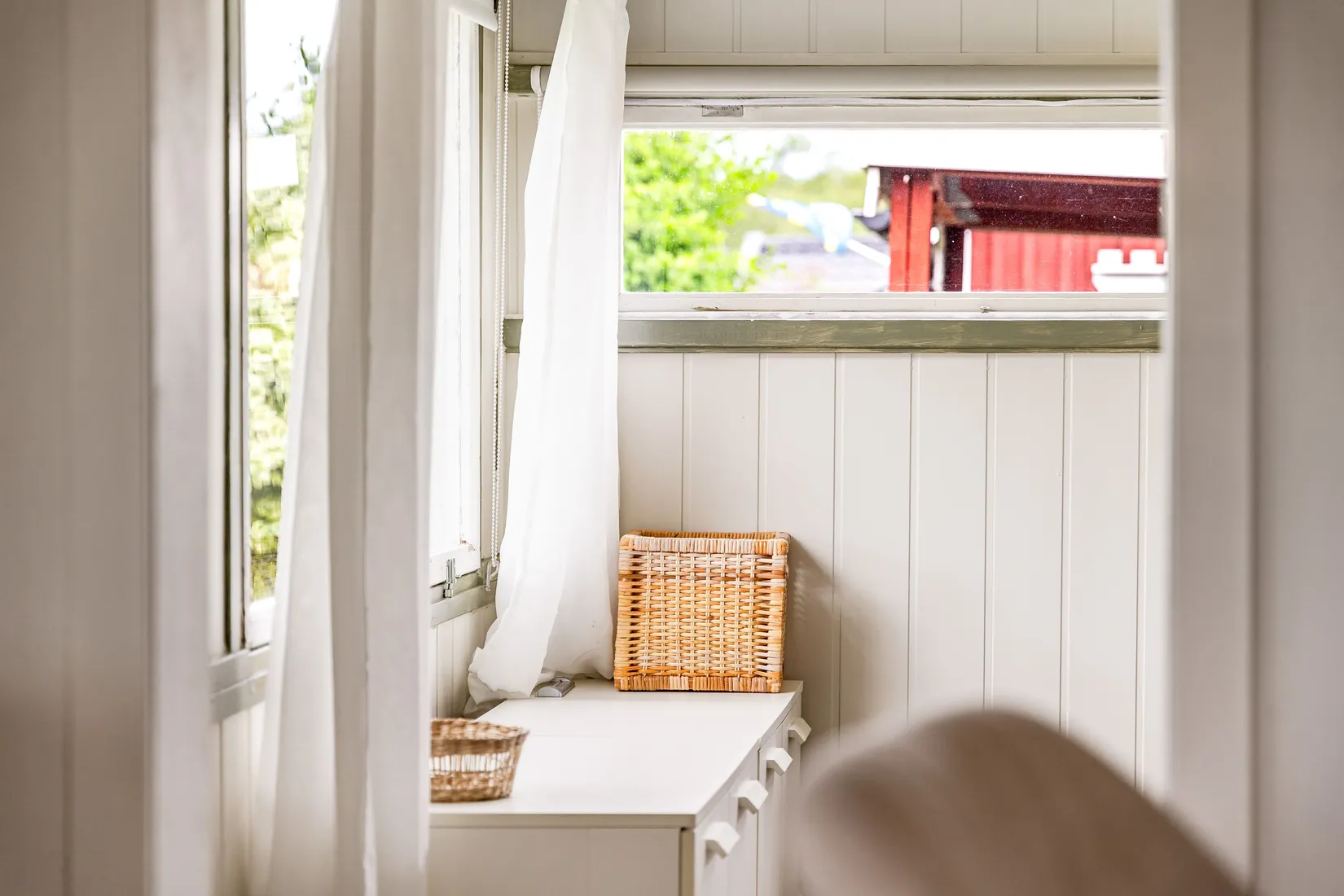 Fritidshus, Vinbärsvägen 43, Emmalund Koloniområde, Johannelund, Linköping