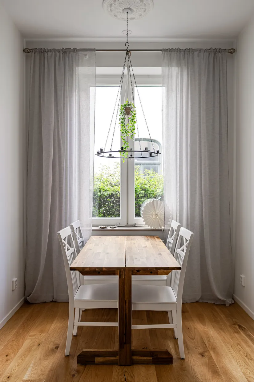 Bostadsrätt, Linnégatan 3E, Esplanaden, Kalmar