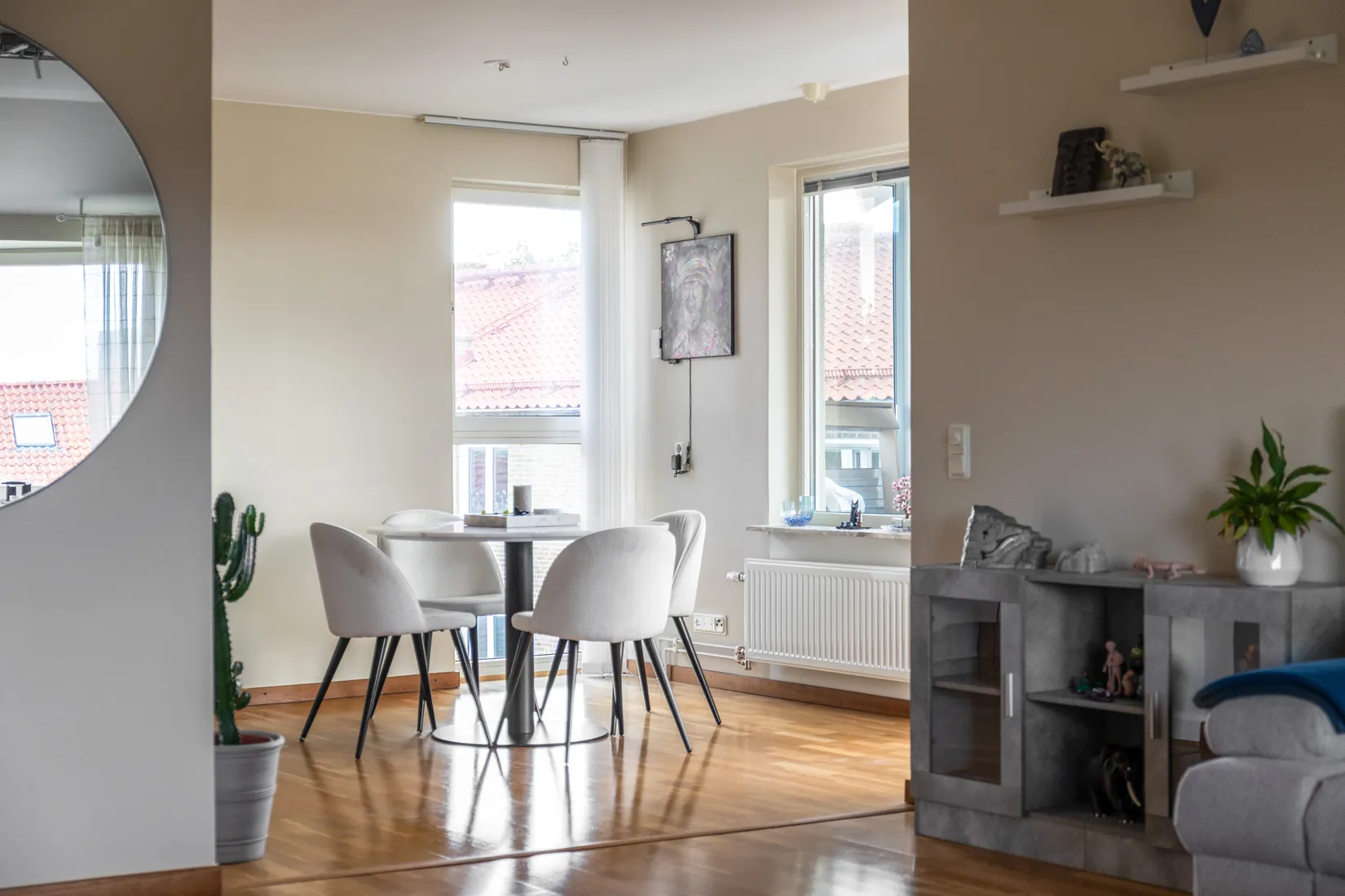 Bostadsrätt, Håkanstorpsvägen 1D, Håkanstorp, Malmö