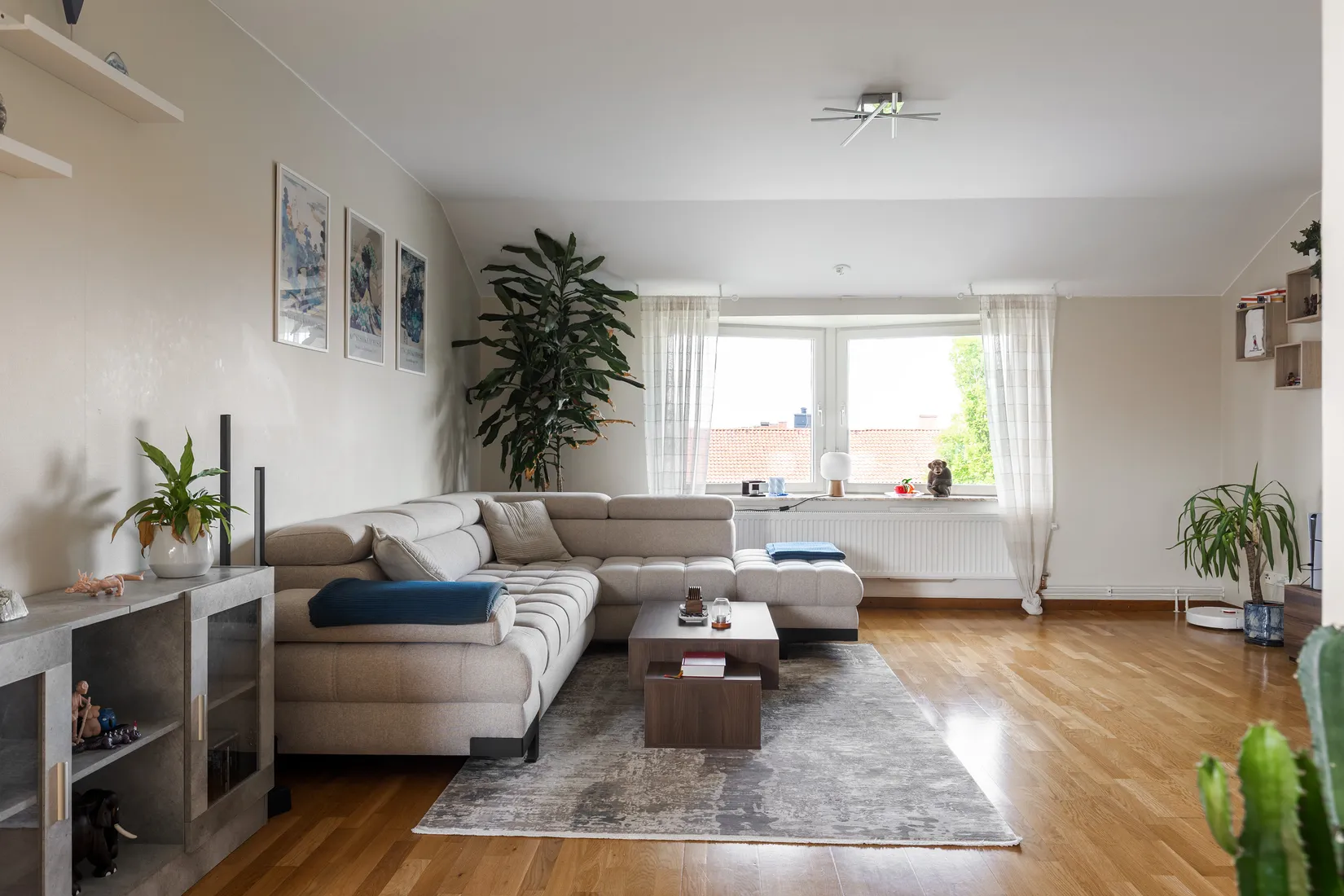 Bostadsrätt, Håkanstorpsvägen 1D, Håkanstorp, Malmö