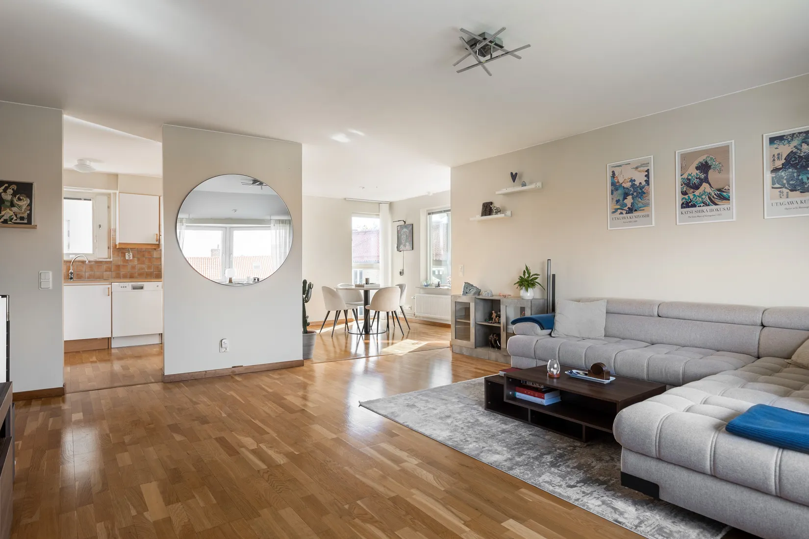 Bostadsrätt, Håkanstorpsvägen 1D, Håkanstorp, Malmö