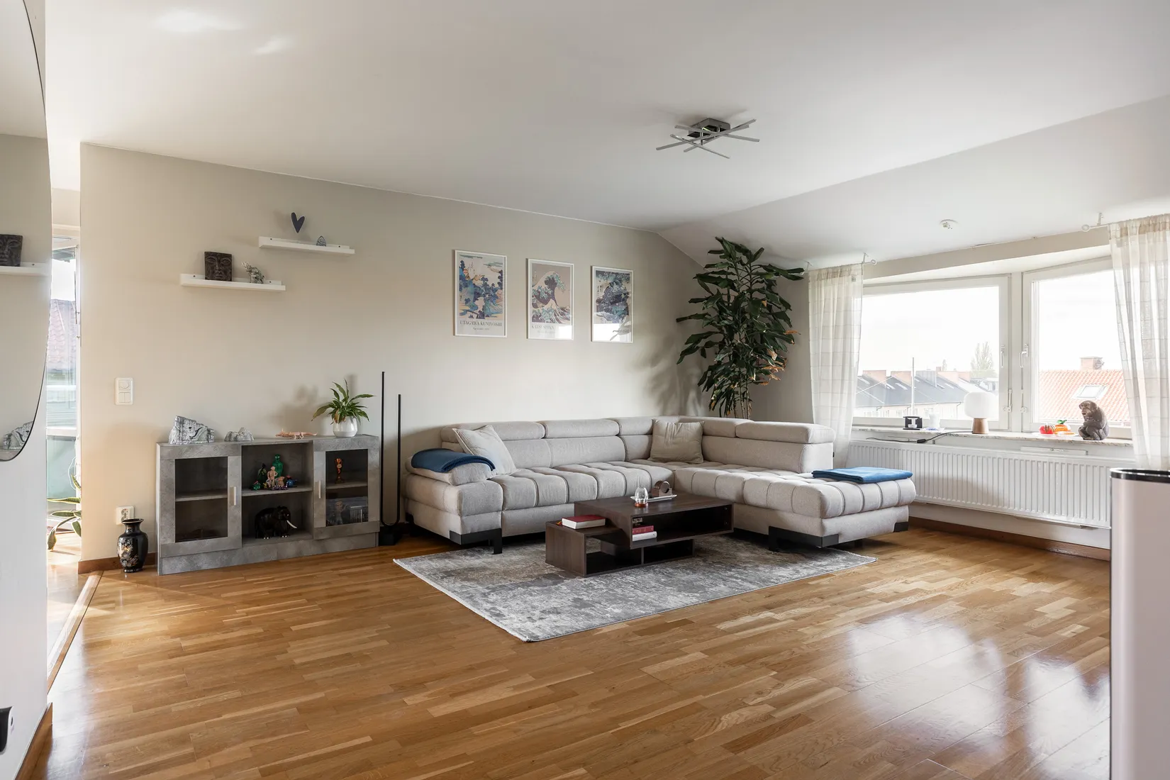 Bostadsrätt, Håkanstorpsvägen 1D, Håkanstorp, Malmö