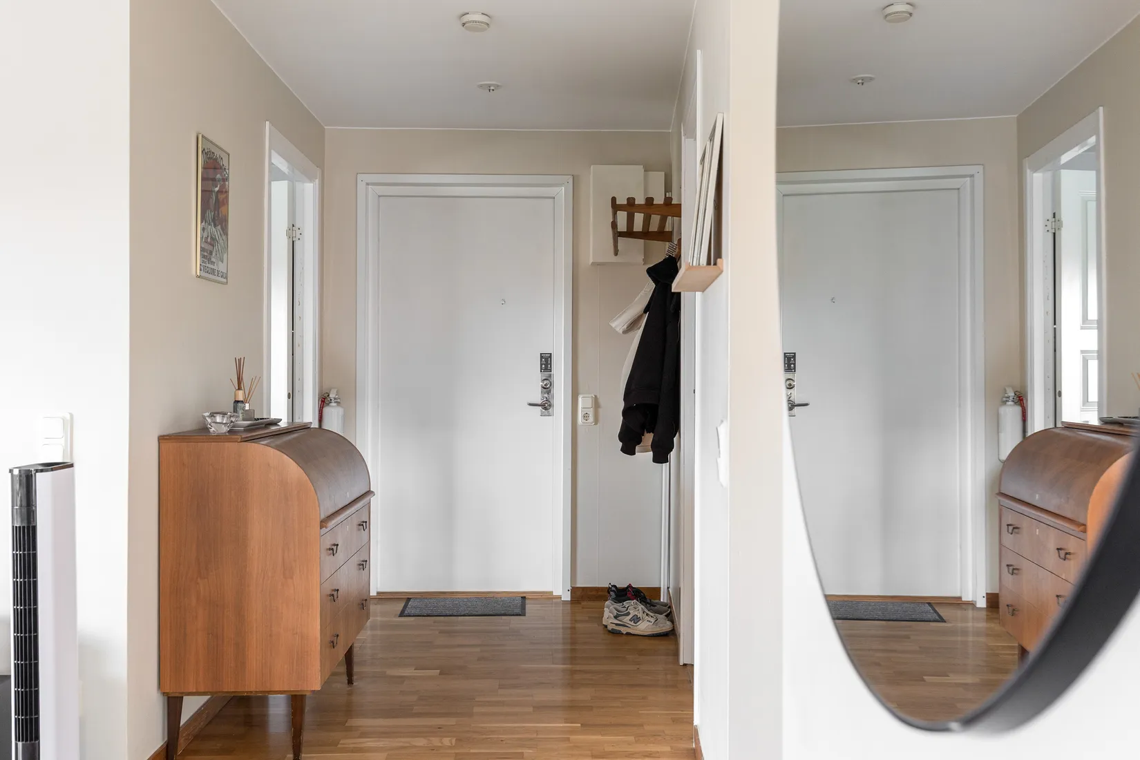 Bostadsrätt, Håkanstorpsvägen 1D, Håkanstorp, Malmö