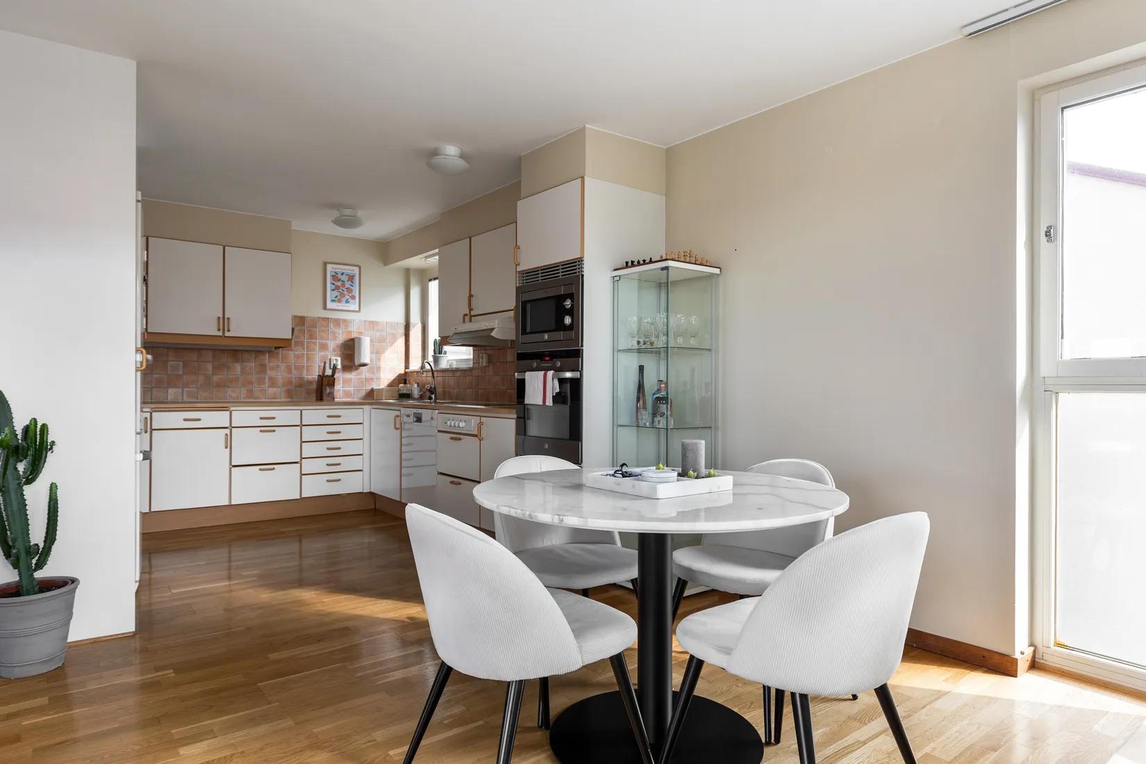 Bostadsrätt, Håkanstorpsvägen 1D, Håkanstorp, Malmö
