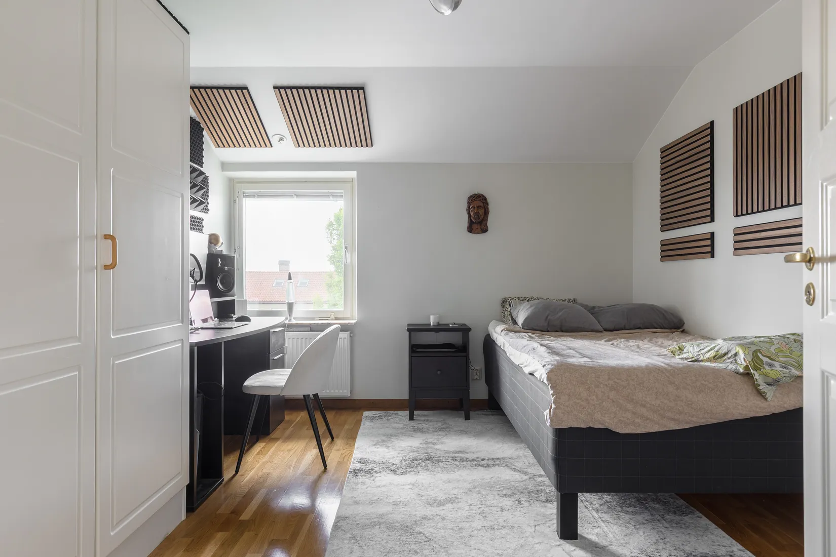 Bostadsrätt, Håkanstorpsvägen 1D, Håkanstorp, Malmö
