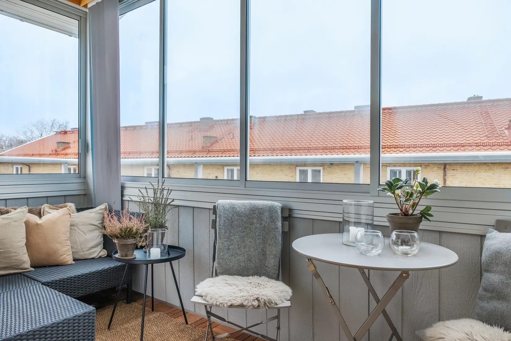 Bostadsrätt, Håkanstorpsvägen 1D, Håkanstorp, Malmö
