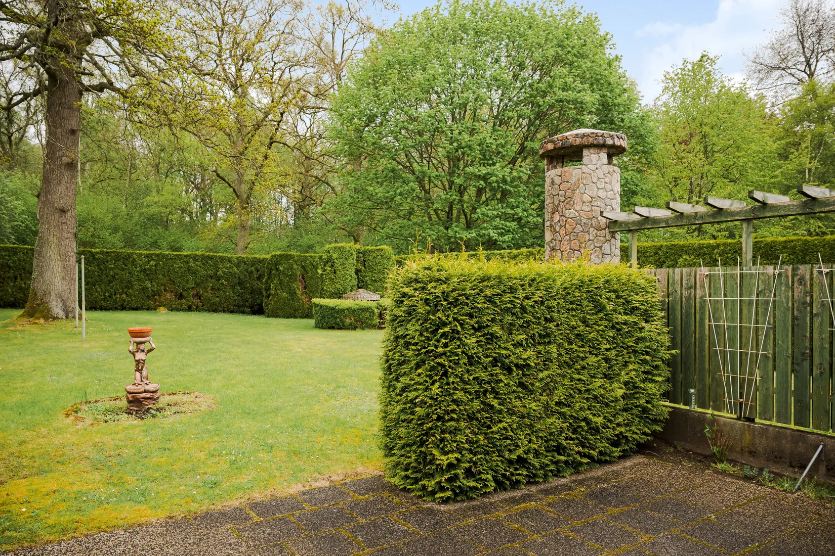Villa, Klockaregatan 16, Finja, Hässleholm