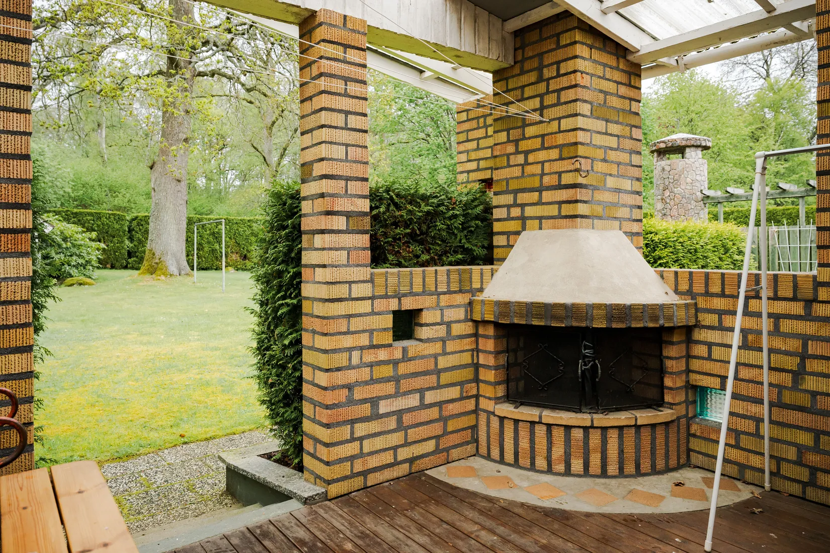 Villa, Klockaregatan 16, Finja, Hässleholm