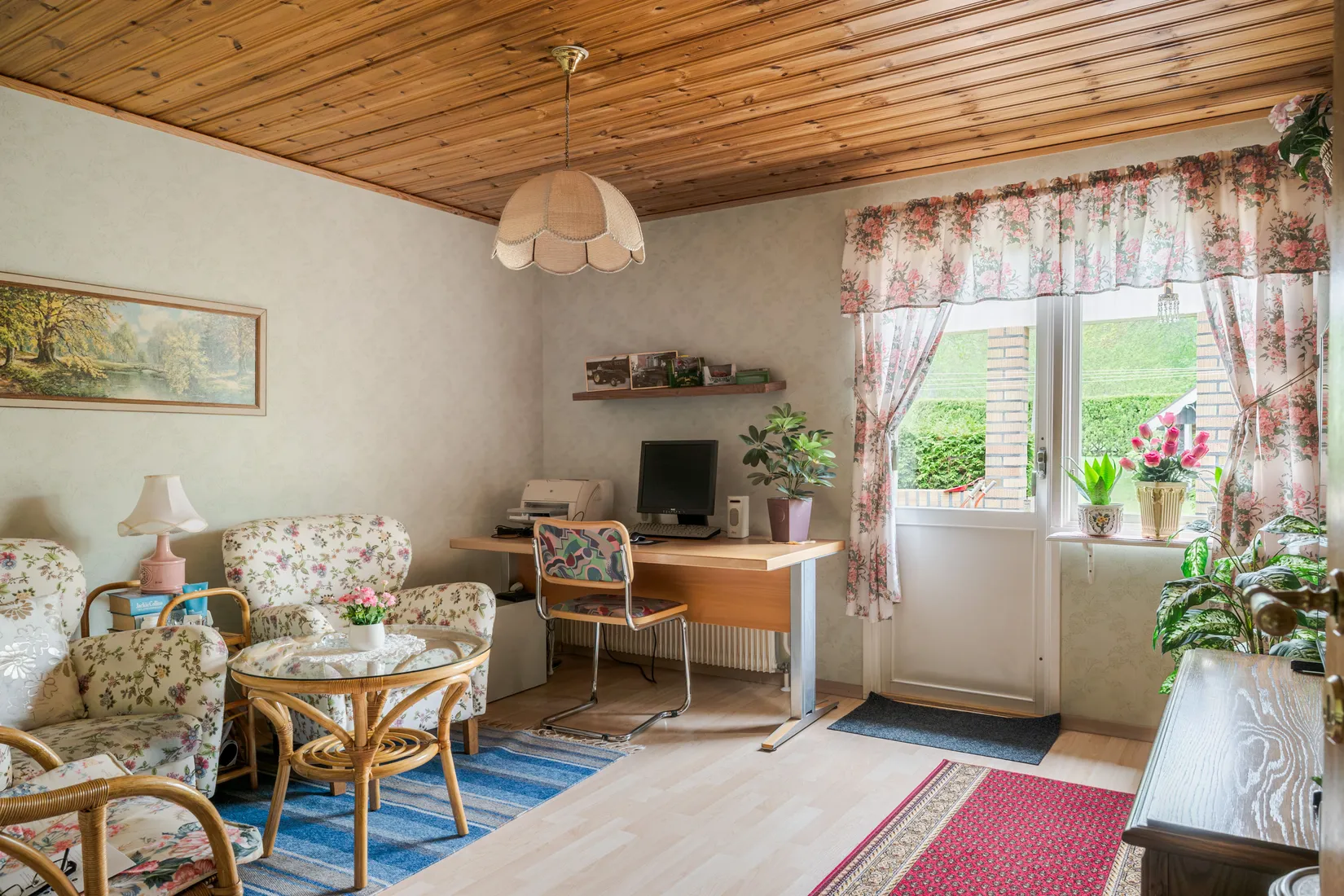 Villa, Klockaregatan 16, Finja, Hässleholm