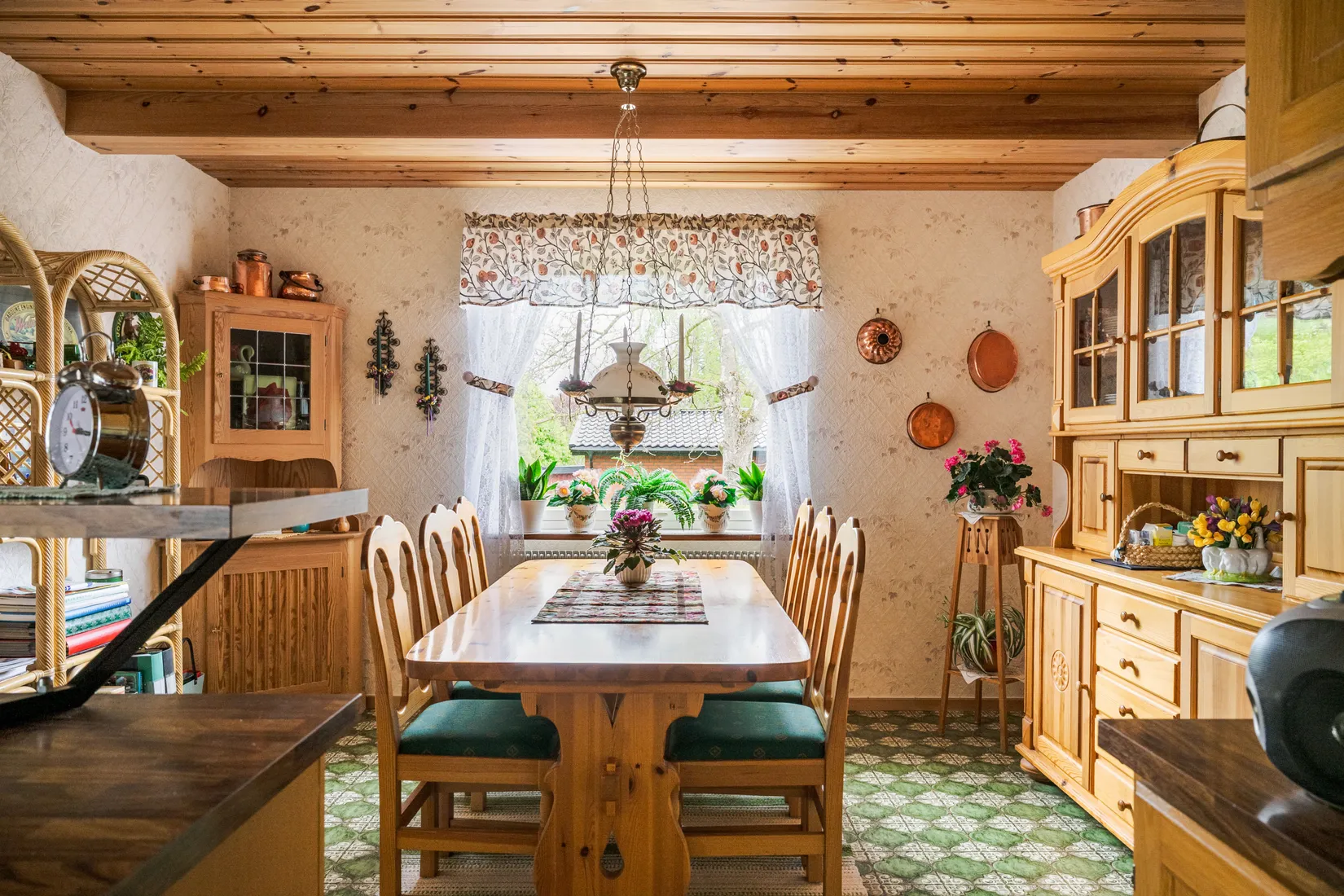 Villa, Klockaregatan 16, Finja, Hässleholm