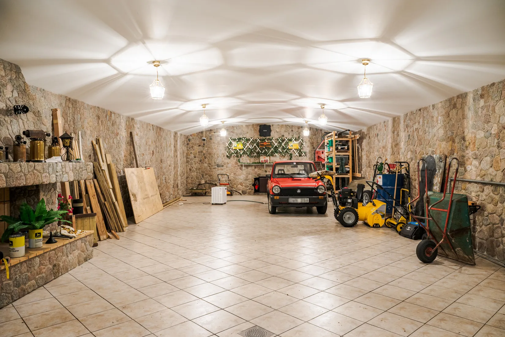 Villa, Klockaregatan 16, Finja, Hässleholm