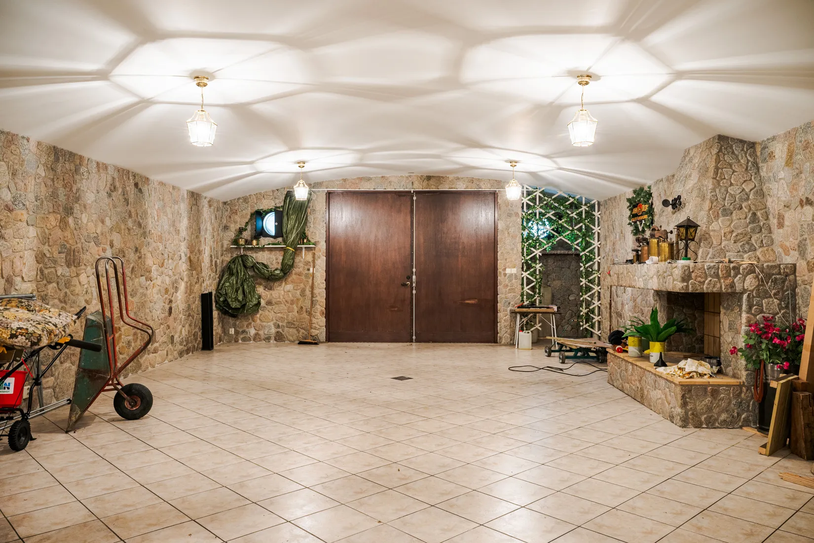Villa, Klockaregatan 16, Finja, Hässleholm