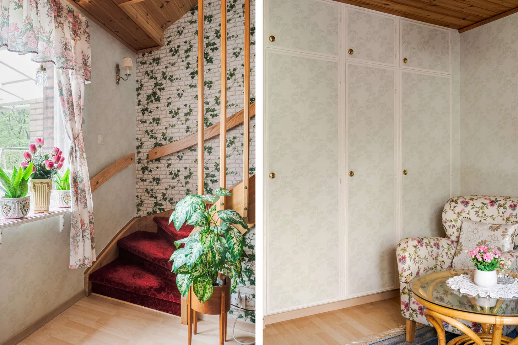 Villa, Klockaregatan 16, Finja, Hässleholm