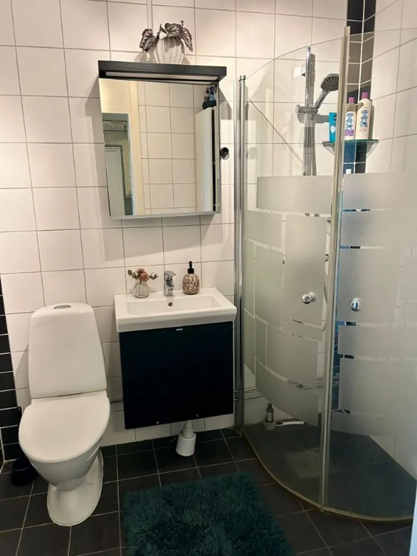 Bostadsrätt, Västra Gunnesgärde 21, Tuve, Göteborg