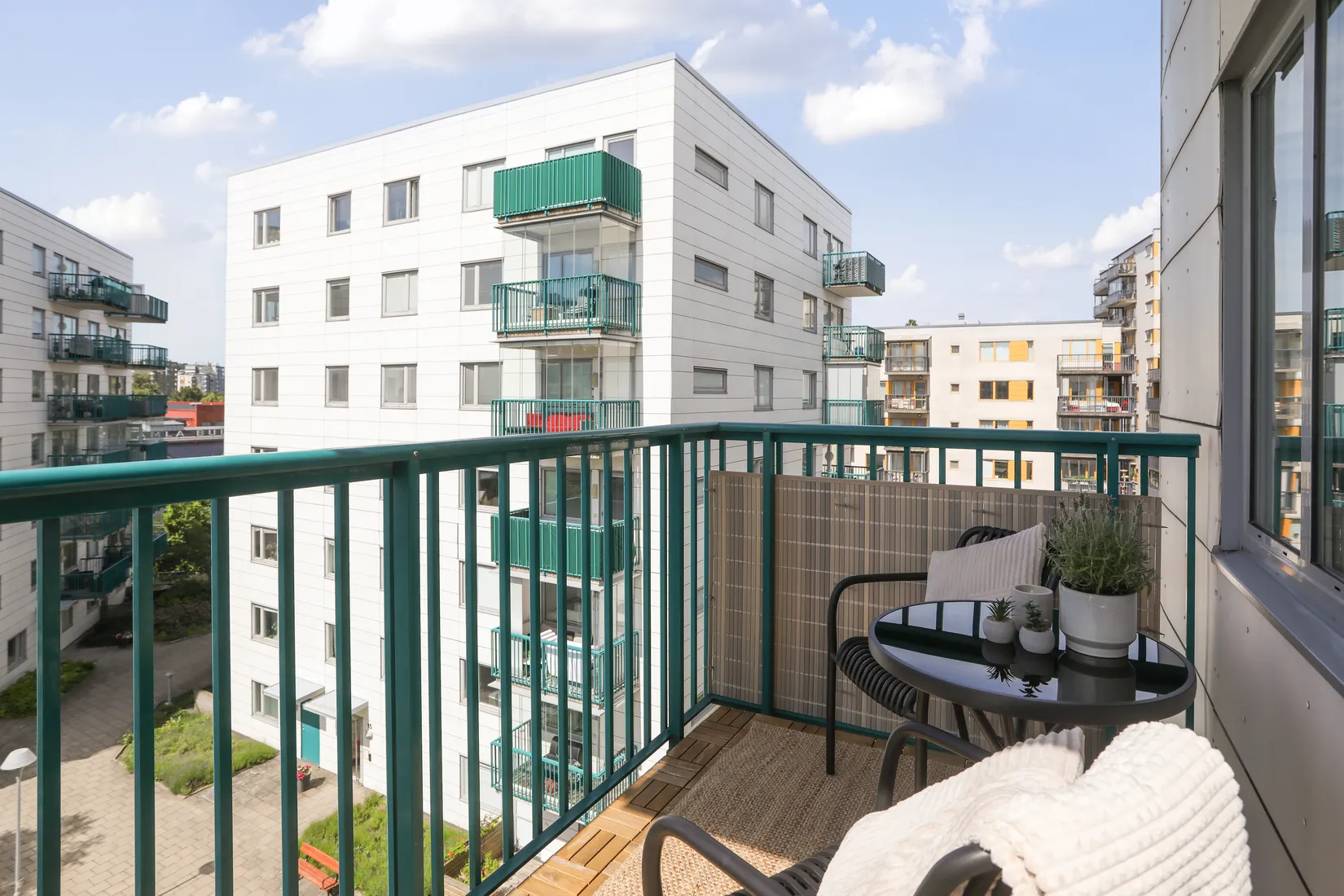 Bostadsrätt, Kvillegatan 7, Centrala Hisingen, Göteborg